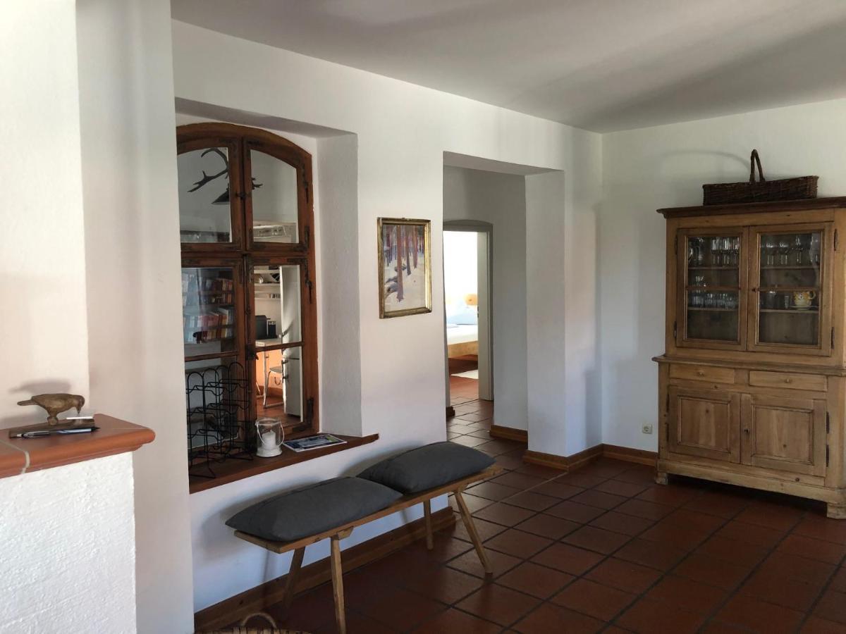 Haus am Weinberg, 83370 Seeon Oberbayern Exterior foto
