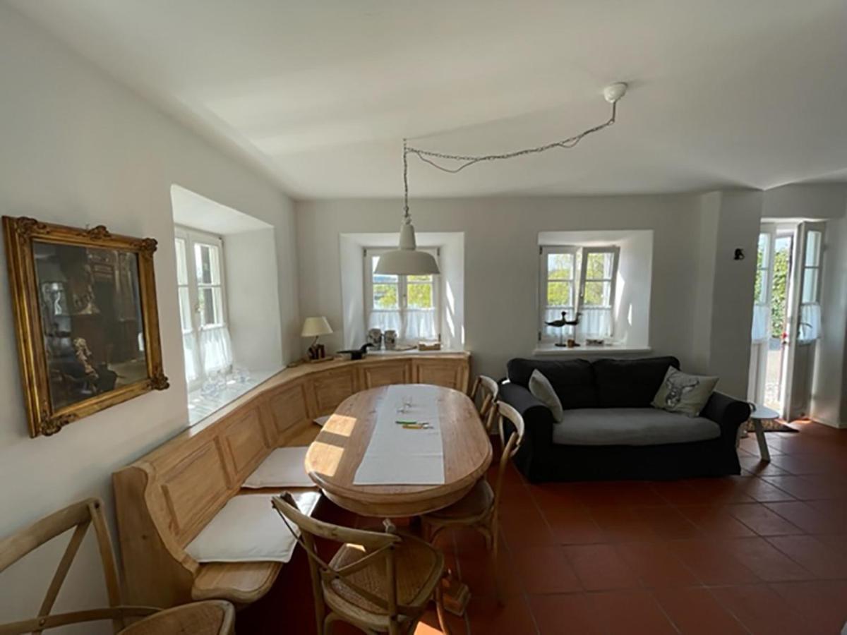 Haus am Weinberg, 83370 Seeon Oberbayern Exterior foto