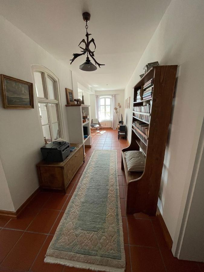 Haus am Weinberg, 83370 Seeon Oberbayern Exterior foto